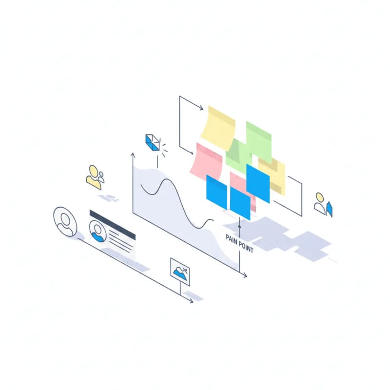 Viaje del Usuario: Guía Completa para Crear tu User Journey Map Paso a Paso